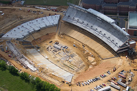 ASU Stadium