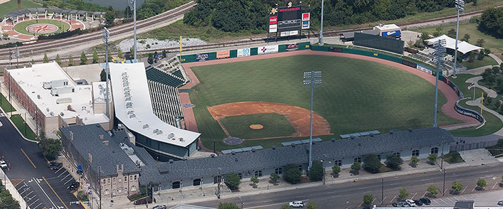 Biscuits Field