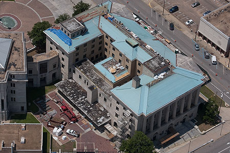 Federal Court House